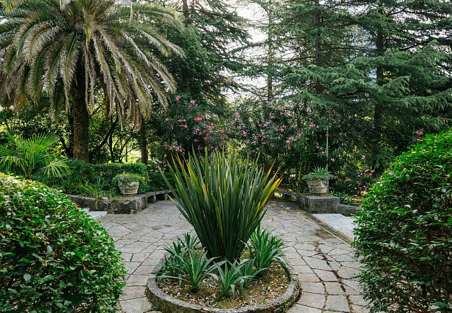 ЖК Sun City (Сан Сити)