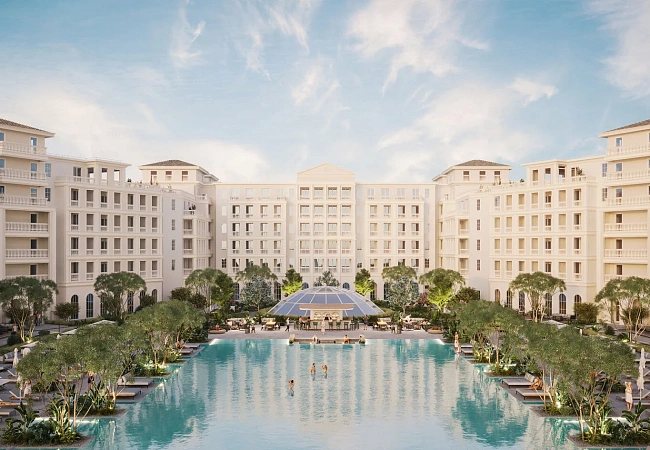 Николай I HOTEL & SPA (Николай Первый отель &спа)