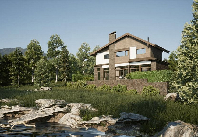 КП Брусника