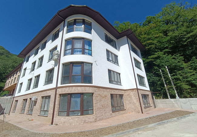 АК на Листопадной