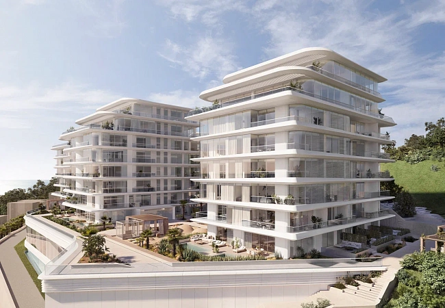 THE BILTMORE by THE NAME (Билтмор Бай Нейм)