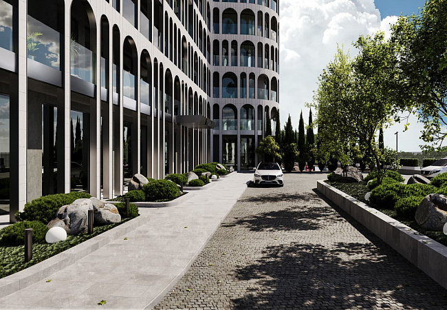 ГК Flavium (Флавиум)