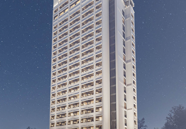 АК Plus Residence (Плас Резиденс)