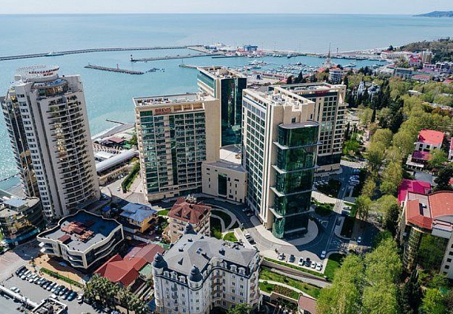 АК Brevis (Бревис)