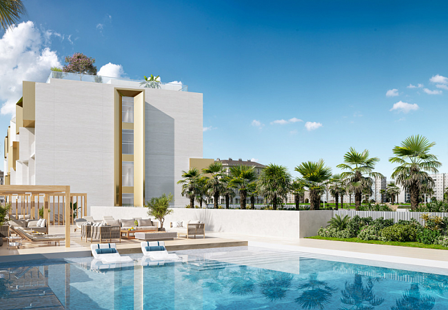 Отель Cosmos Adler Hotel 4* (Космос)