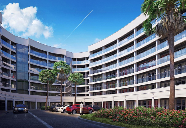 АК Горизонт